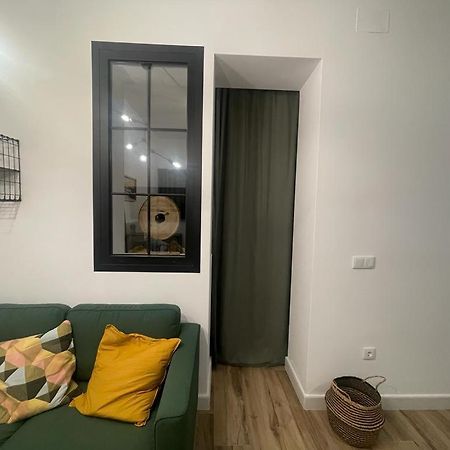 Apartamentos Sol Y Luna La Línea de la Concepción Eksteriør billede