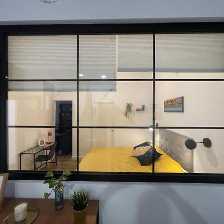 Apartamentos Sol Y Luna La Línea de la Concepción Eksteriør billede