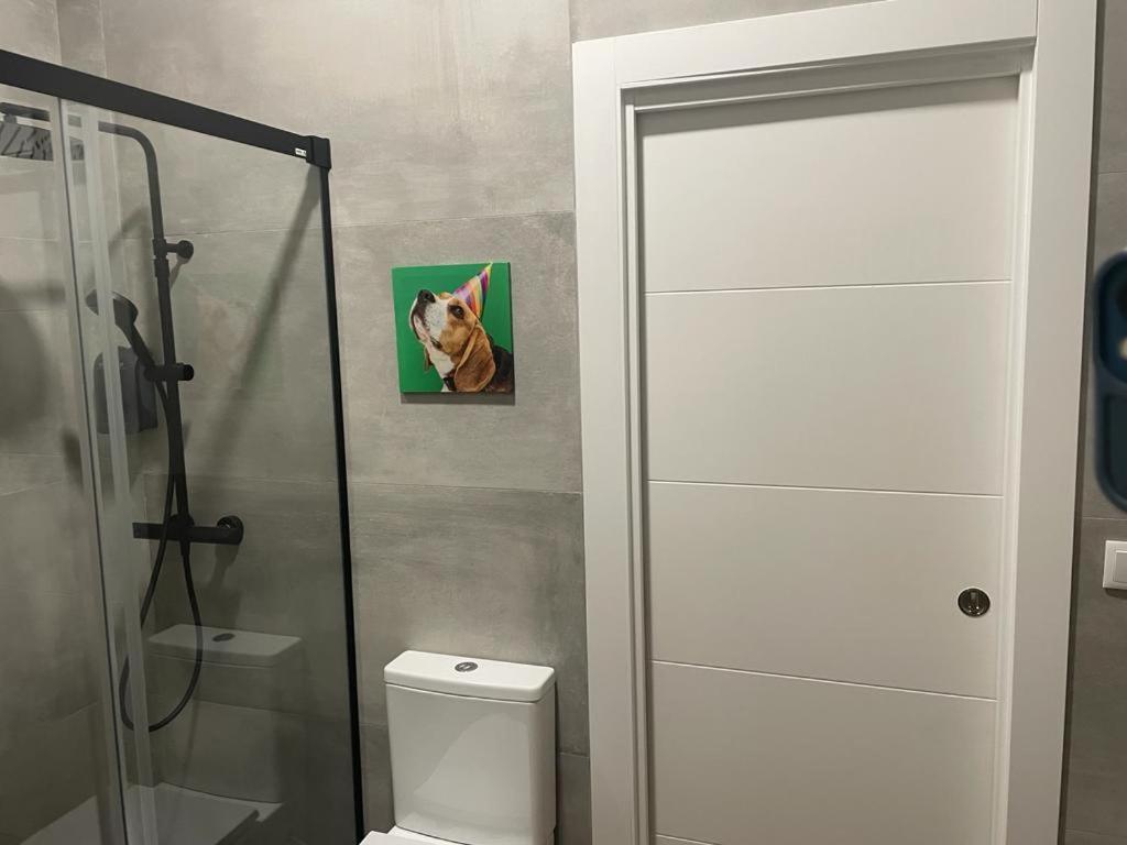 Apartamentos Sol Y Luna La Línea de la Concepción Eksteriør billede