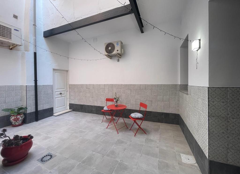 Apartamentos Sol Y Luna La Línea de la Concepción Eksteriør billede