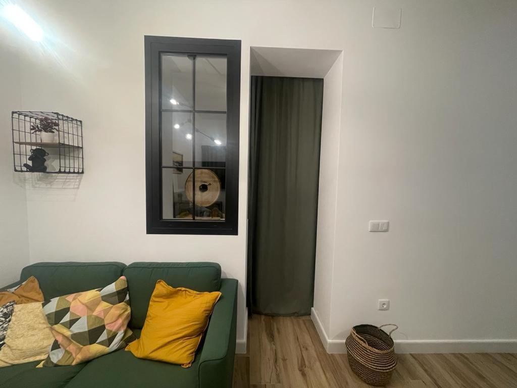 Apartamentos Sol Y Luna La Línea de la Concepción Eksteriør billede