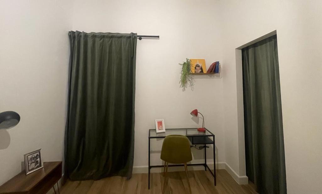 Apartamentos Sol Y Luna La Línea de la Concepción Eksteriør billede