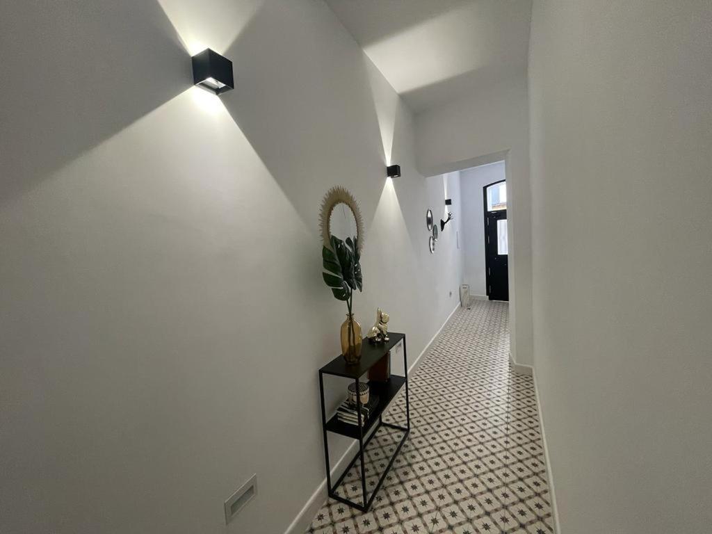 Apartamentos Sol Y Luna La Línea de la Concepción Eksteriør billede