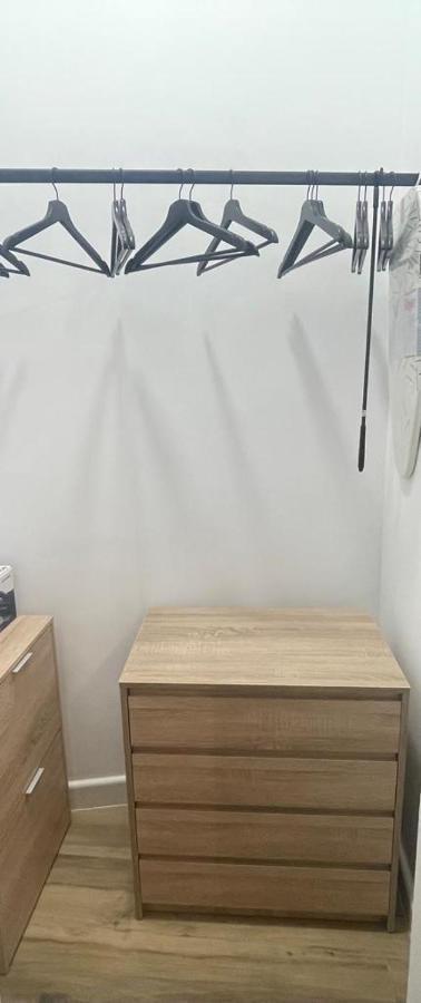 Apartamentos Sol Y Luna La Línea de la Concepción Eksteriør billede