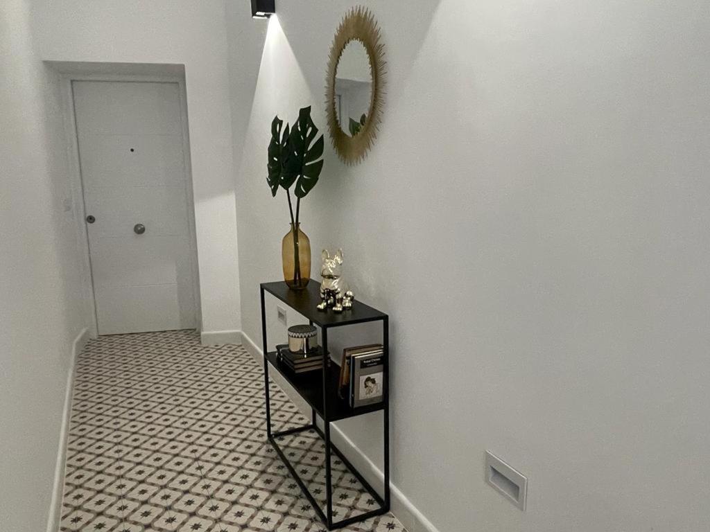 Apartamentos Sol Y Luna La Línea de la Concepción Eksteriør billede
