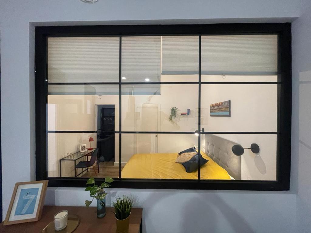 Apartamentos Sol Y Luna La Línea de la Concepción Eksteriør billede
