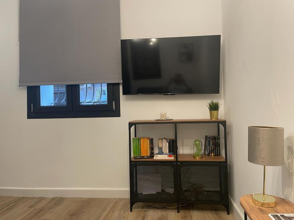 Apartamentos Sol Y Luna La Línea de la Concepción Eksteriør billede