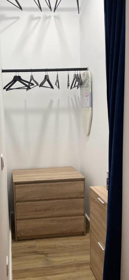 Apartamentos Sol Y Luna La Línea de la Concepción Eksteriør billede